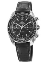 Omega Speedmaster Super Racing Black Dial 44.25mm Stainless Steel Strap 329.33.44.51.01.001 - Image 3