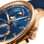 IWC Portugieser Yacht Club Moon & Tide 45mm IW344001 - Image 4
