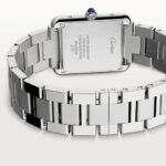 Cartier TANK SOLO WATCH 25.2mm - Image 6