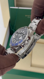 Rolex GMT-Master II m126710blnr-0003 40mm - Image 9
