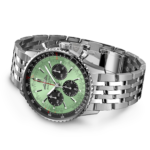 Breitling Navitimer B01 Chronograph 43mm AB0138241L1A1 - Image 3