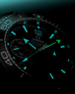 Omega Seamaster Planet Ocean 600m 37th America’s Cup   Automatic  45.5mm 215.92.46.51.01.003 - Image 4