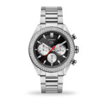 TAG Heuer Carrera Chronograph  Automatic 44mm Steel CBN2A12.BA0643