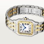 Cartier  PANTHERE Gold Mix 37mm - Image 3
