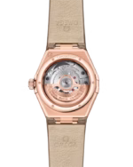 Omega Constellation Ladies' Selection 29mm Sedna™ gold on leather strap 131.53.29.20.55.002 - Image 2
