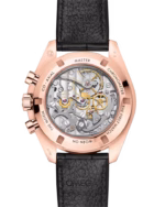 Omega Speedmaster Moonwatch Professional 42mm Black Dial Sedna™ 18k Rose Gold Strap 310.63.42.50.01.001 - Image 2