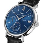 IWC-Portofino Hand Wound 8 Days (IW510106) - Image 3