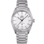 Omega Constellation Globemaster Co‑Axial Master Chronometer 39mm 130.30.39.21.02.001