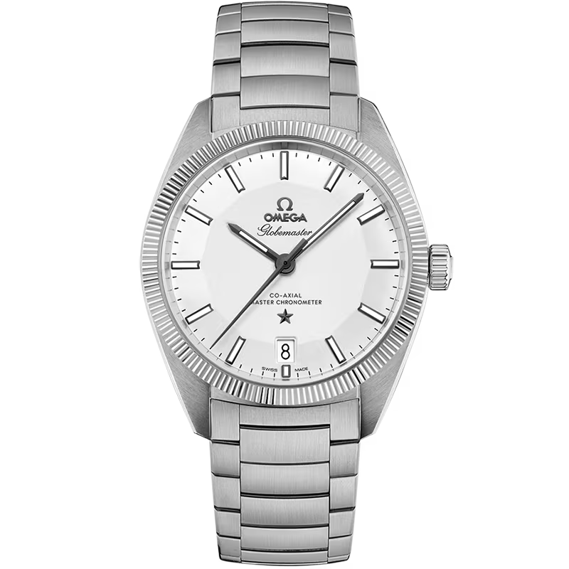 7F9316A9-623F-2896-680B-43710BFF208C.avif Omega Constellation Globemaster Co‑Axial Master Chronometer 39mm 130.30.39.21.02.001 - Image 1