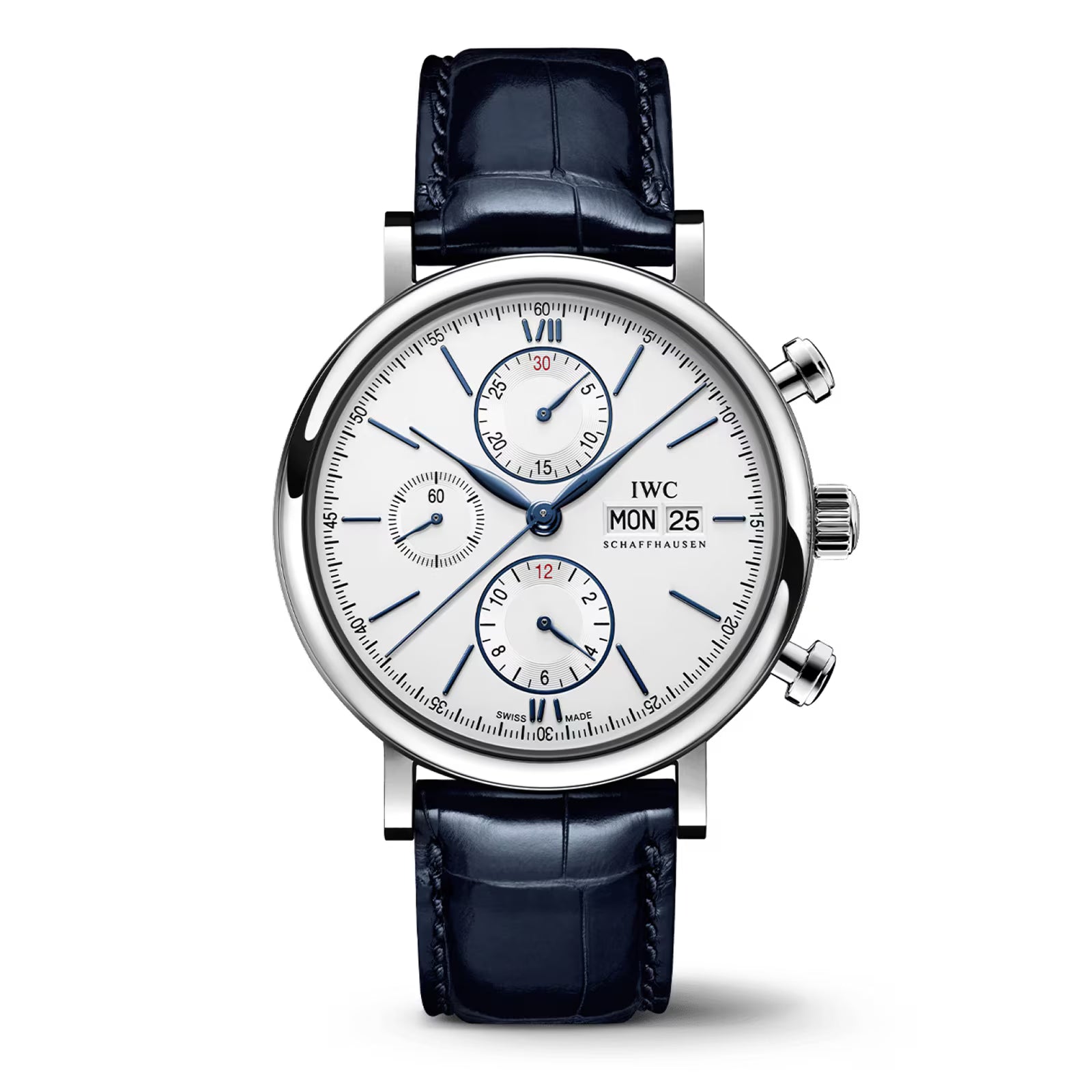 7F9613B8-6F26-6668-D9CA-EA753DCC65B0.avif IWC IWC Portofino 42mm Mens Watch IW391037 - Image 1