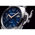 Panerai  Luminor Due Luna 38mm PAM01179 - Image 4