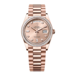 Rolex Day-Date 128395TBR-0002 36mm