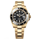 Rolex Submariner 41mm 126618LN