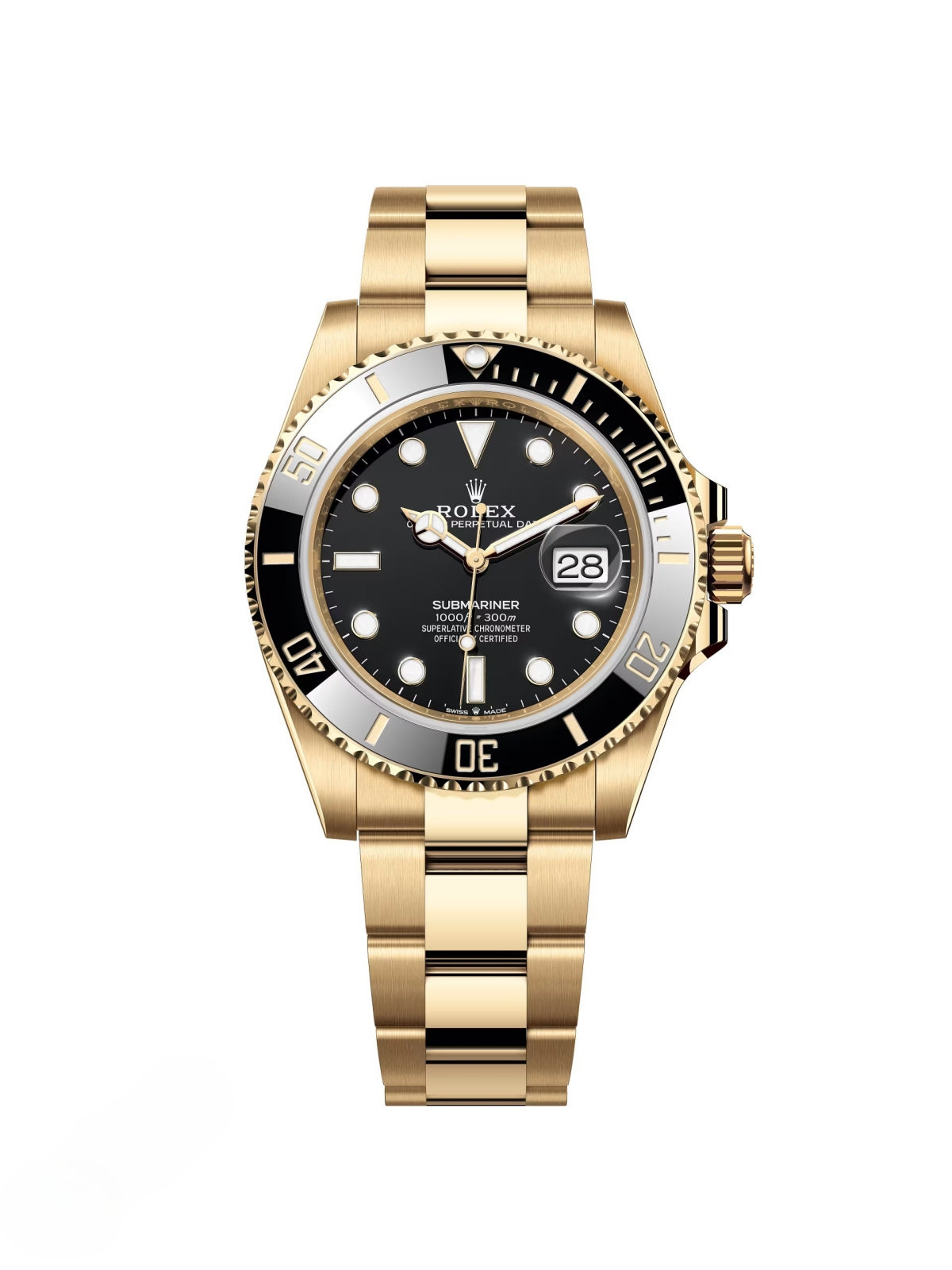 7FE80FFF-447C-80E1-AC8D-5C5EEAB51BDF.jpg Rolex Submariner 41mm 126618LN - Image 1