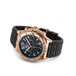Breitling Chronomat B01 42 Super Bowl LVIII RB01343A1C1S1 - Image 3