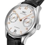 IWC-Portugieser Automatic 42 (IW500704) - Image 3