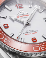 Omega Seamaster Planet Ocean - Image 3
