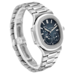 Patek Philippe Nautilus Mens Watch 3712/1A-001 - Image 2
