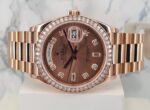 Rolex  Day-Date M128345RBR-0009 36mm - Image 8
