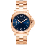 Panerai Luminor Due TuttoOro 38mm PAM01182