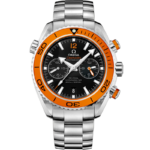 Omega Seamaster Planet Ocean 600M 45.5mm 232.30.46.51.01.002