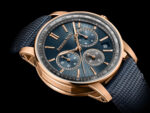 Audemars Piguet Code 11.59 Blue Dial Blue Rubber Strap 41mm 26393OR.OO.A348KB.01 - Image 2