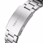 TAG Heuer Formula 1 43mm Quartz Chronograph Mens Watch CAZ1014.BA0842 - Image 4