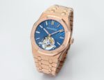 Audemars Piguet Royal Oak Tourbillon Extra-Thin Ref. # 26522OR.OO.1220OR.01 - Image 3