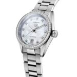 TAG Heuer Carrera Date Automatic 29mm WBN2414.BA0621 - Image 2