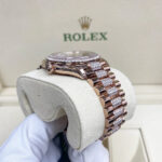 Rolex  Day-Date M128345RBR-0043 36mm - Image 7