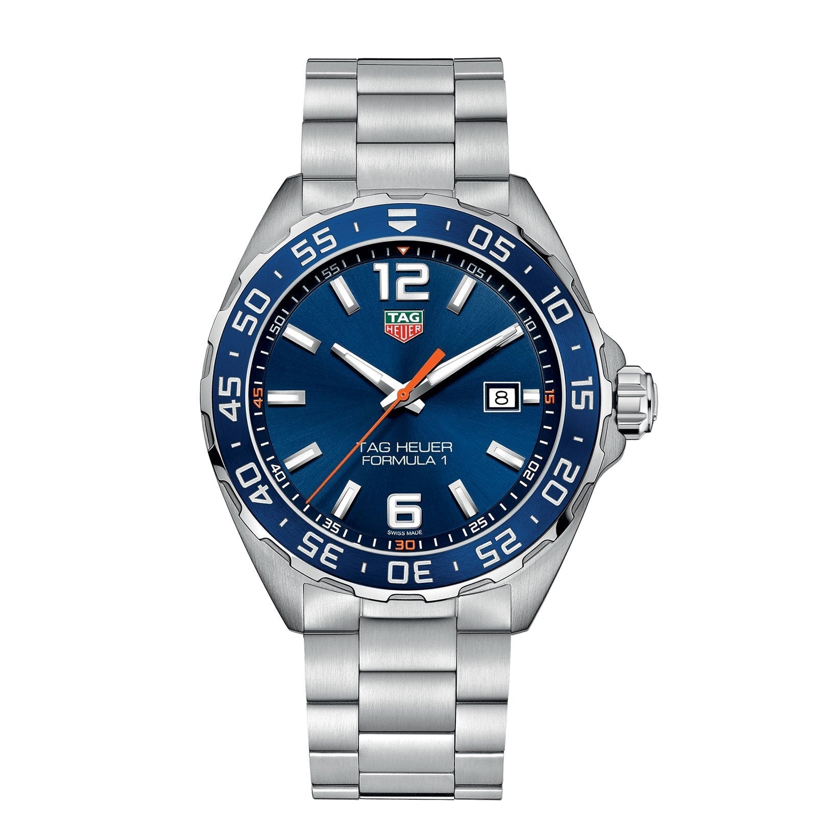 806DA895-4D0A-E59C-9EA4-3EEB05C6A20A.jpg 【Top replica】TAG Heuer Formula 1 Quartz - Image 1