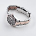 Rolex  Datejust 36mm 126201 Slate Dial Oyster Bracelet Watch - Image 6