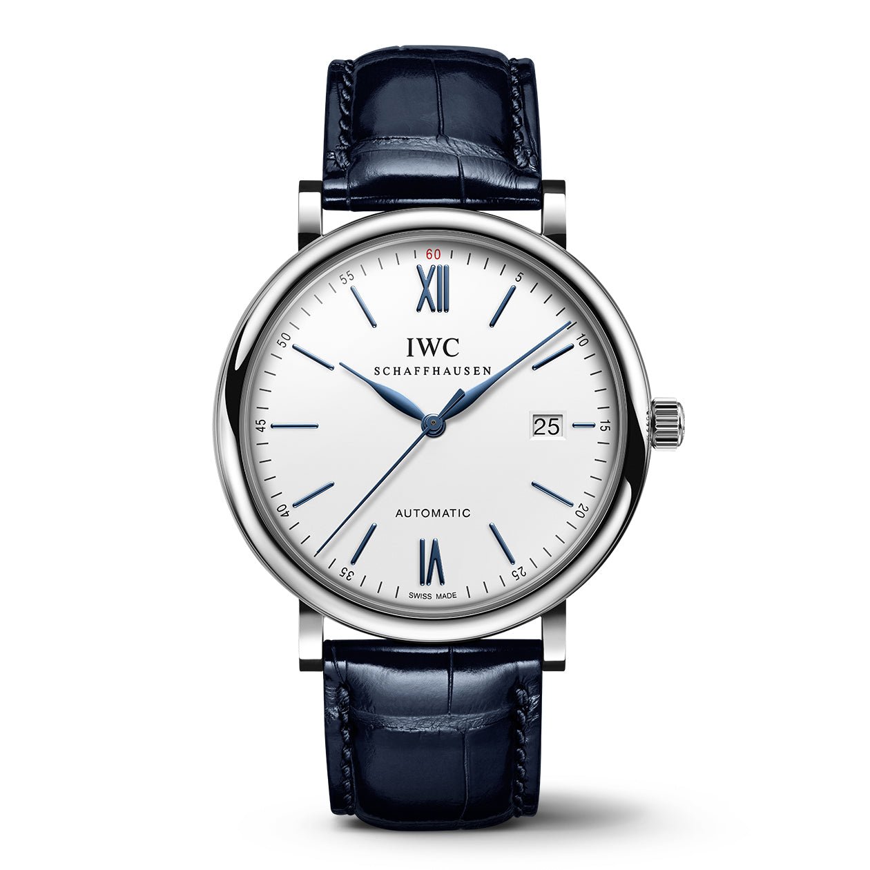 807C5B6F-AAF9-43C5-A057-B5E7DC592C7C.jpg IWC-Portofino Automatic 40 (IW356527) - Image 1
