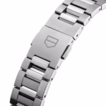 TAG Heuer Carrera Date 36mm Unisex Watch Silver WBN2310.BA0001 - Image 5