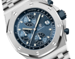 Audemars Piguet OFFSHORE Blue Dial CHRONOGRAPH 42mm 26238ST.OO.2000ST.01 - Image 2