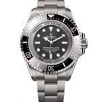Rolex Deepsea 126067-0002 50mm