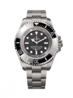 Rolex Deepsea 126067-0002 50mm
