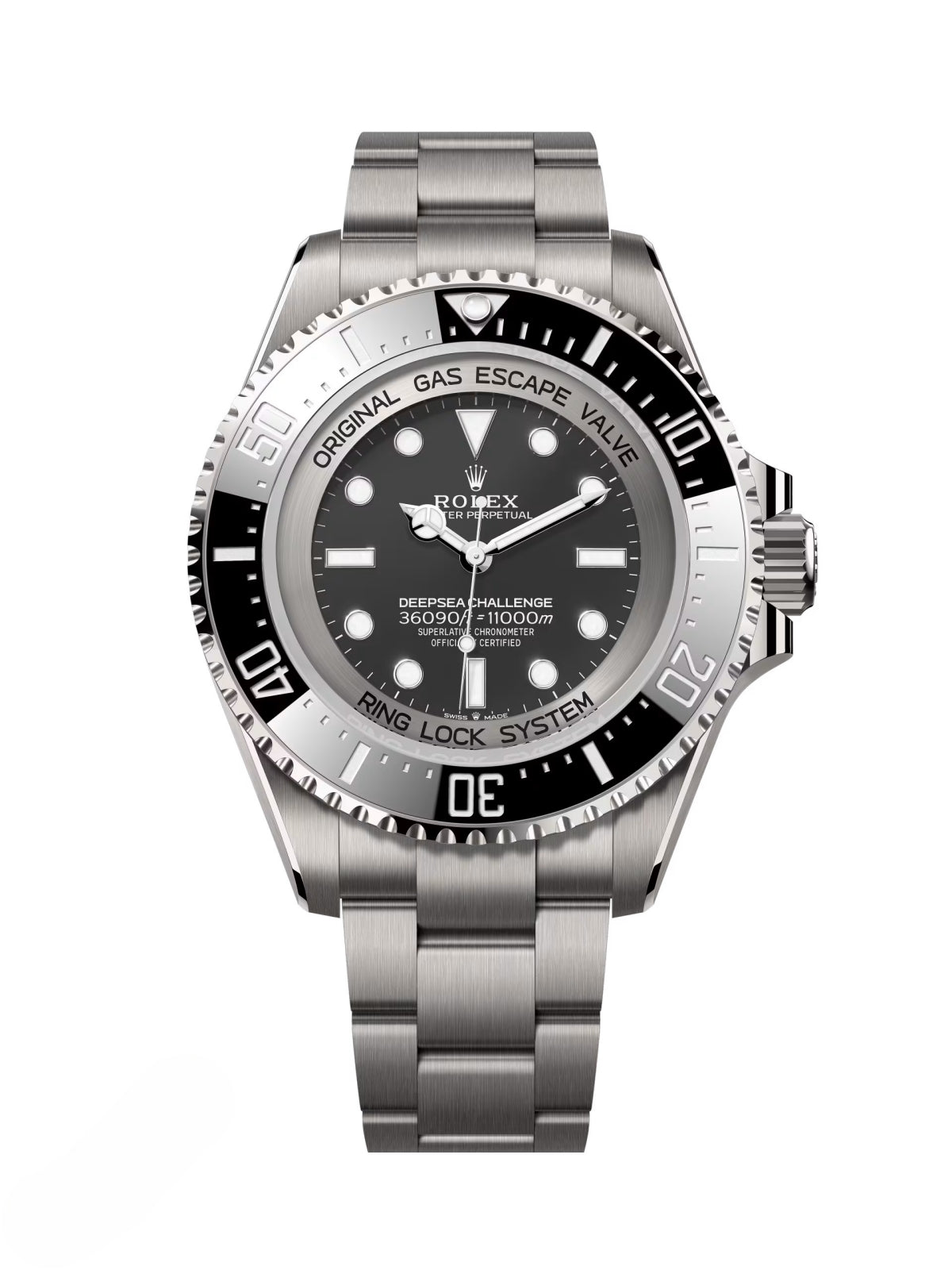 80B79ABD-0E83-EACD-129E-2A3872CB174B.jpg Rolex Deepsea 126067-0002 50mm - Image 1
