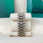 Rolex  Day-Date 40mm 228349RBR-0005 Bright Blue Dial President Bracelet - Image 9