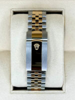 Rolex  Sky-Dweller 42mm 336933-0002 Two-Tone Yellow Gold Champagne Dial Oyster - Image 6