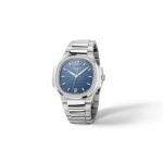 Patek Philippe Nautilus Steel 7118-1200A-001 with Blue Opaline dial - Image 4