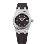 Audemars Piguet Royal Oak Quartz Ref. # 67620ST.OO.D002CA.01