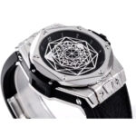 Hublot Seng Bleu - Image 3
