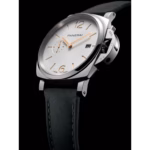 Panerai  Luminor Due Prada Re-Nylon 42mm PAM01428 - Image 4