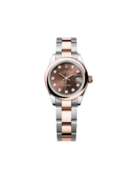 Rolex Lady-Datejust 28mm  279161 Rose Gold & Steel Women's Watch - Image 2