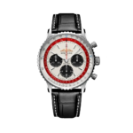 Breitling Navitimer B01 Chronograph 43 Boeing 747 AB01383B1G1P1