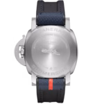 Panerai Submersible GMT Luna Rossa Titanio 42mm PAM01507 - Image 2