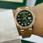 Rolex  Day-Date M128348RBR-0035 36mm - Image 10