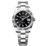 Rolex  Datejust 126334-0017/0018 41mm