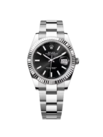 Rolex  Datejust 126334-0017/0018 41mm